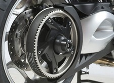 BMW F800GT 2013-2018 R&G