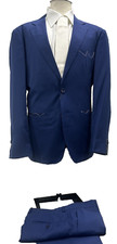 ABITO UOMO SARTORIALE MADE IN