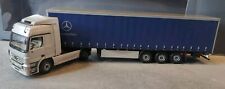 Minichamps Mercedes-Benz Actros 1844 1:43