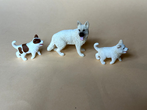 Schleich esclusivo speciale