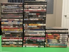 64 Big Hit DVD Movie Wholesale