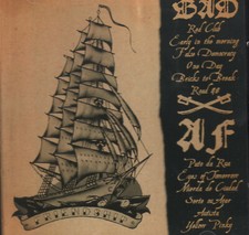 BLIND ALLEY DOGS/ALBERT