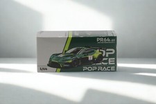 POP RACE I PR64-089 Aston