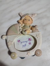 Cornici portafoto Bimbo/Bimba