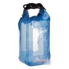 Blue Amphibious Waterproof Bag