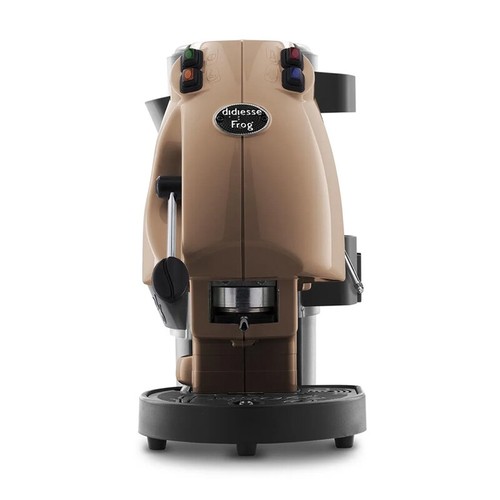 Didiesse frog vapor revolution - frog,