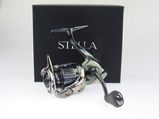 Mulinello da spinning Shimano Stella FK nuovo misura 3000-4000