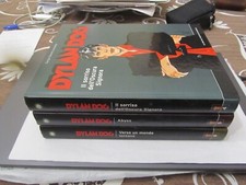 TRILOGIA COMPLETA CARTONATI