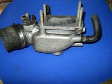 COLLETTORE ASPIRAZIONE ORIGINALE PER RENAULT R5 ALPINE TURBO
