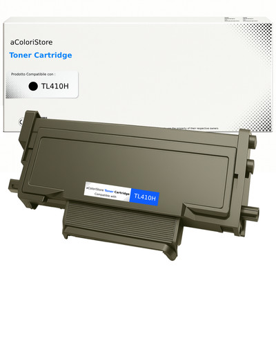 Toner compatibile per pantum - per,