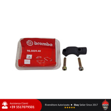 SUPPORTO SPECCHIETTO SINISTRO DUCATI MONSTER 696