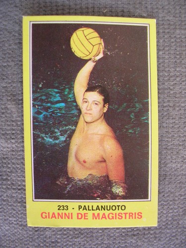 Figurina panini campioni dello - panini,