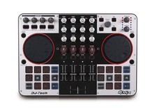 DJ-Tech 4MIX 4 canali