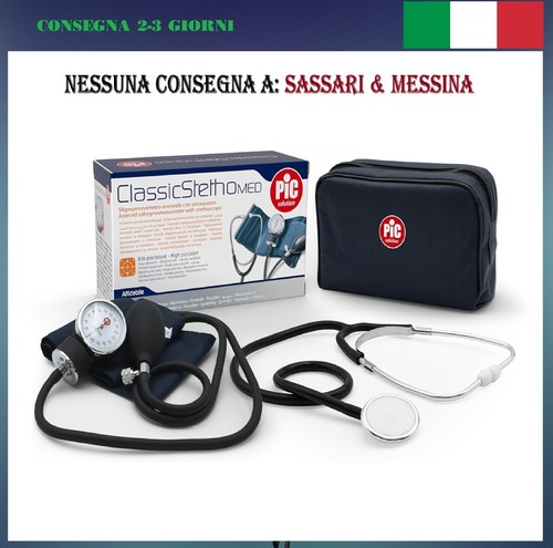 Pic solution misuratore - misuratore, di