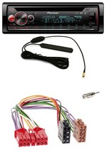 Pioneer USB DAB MP3 Bluetooth