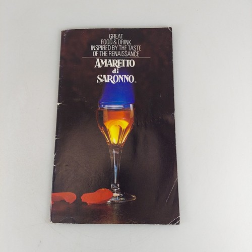 Amaretto saronno ottimo - amaretto, di