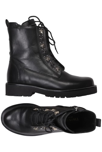 Twinset stivaletti donna - twinset,