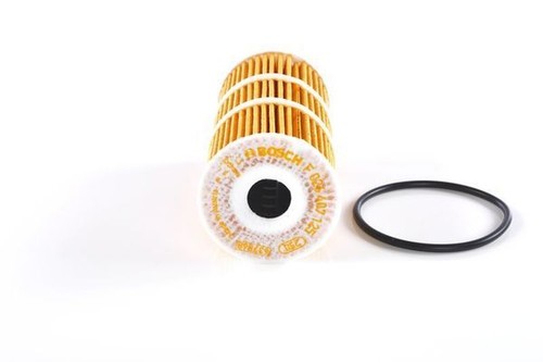 Filtro olio bosch per fiat - filtro,