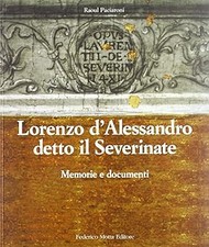 Lorenzo D Alessandro Detto Il