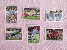 Figurine calciatori panini