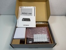 NUOVO Canopus ADVC-100