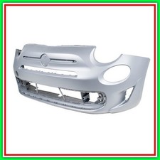 Paraurti Anteriore Con Primer