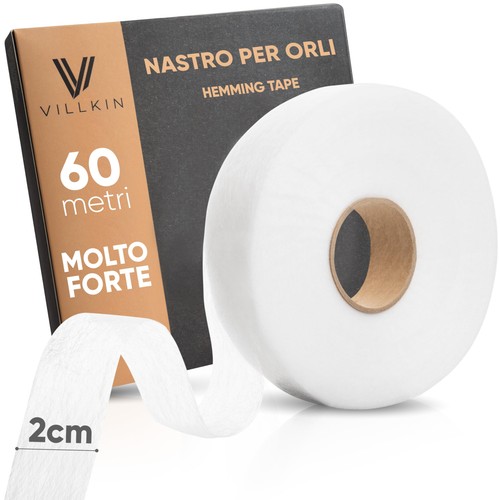 Villkin nastro per orli - villkin, lungo