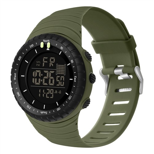 Orologio sportivo uomo - orologio,
