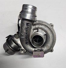 TURBINA TURBO NISSAN QASHQAI