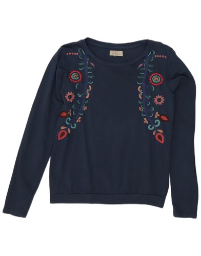 Maglione felpa zara - maglione,