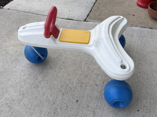 Fisher price vintage - fisher, 1986