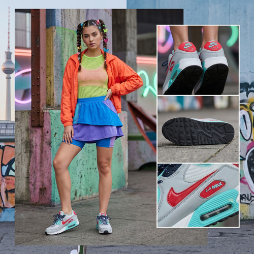 Nike air max - nike,