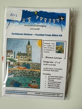 Emma Louise Art Stitch