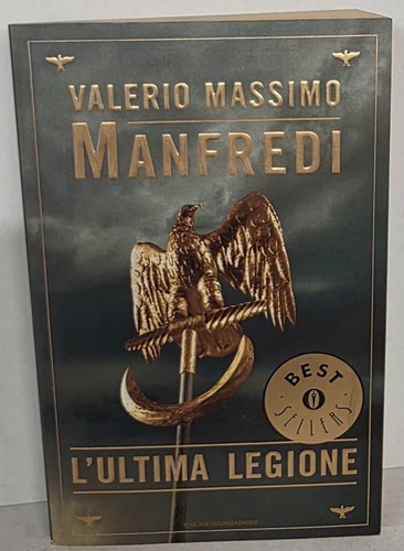 Ultima legione valerio - l'ultima,