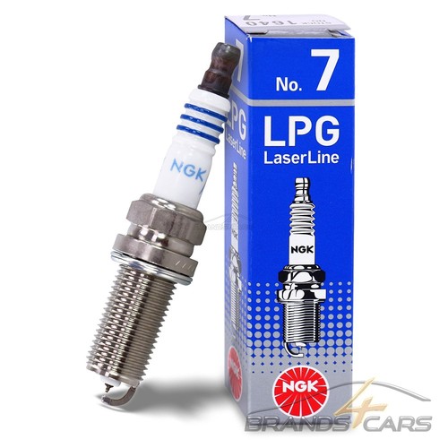 Ngk candela gpl laser line - gpl,