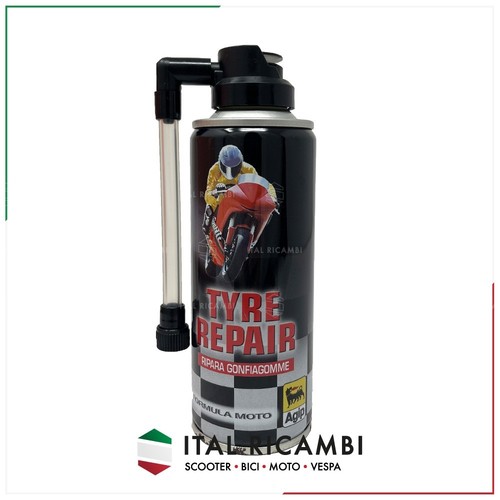 Gonfia ripara gomme - gonfia, e