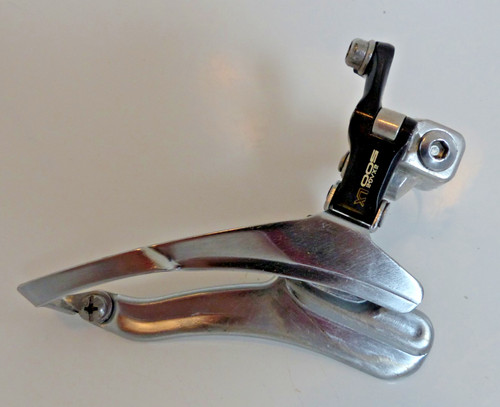 Deragliatore shimano exage - deragliatore,