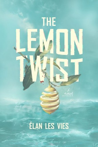 Lemon twist paperback les - twist,,