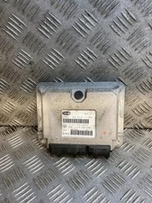 MOTORE FIAT PANDA DYNAMIC 1.2