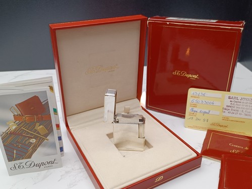 Set completo dupont l1 - completo, s.t.
