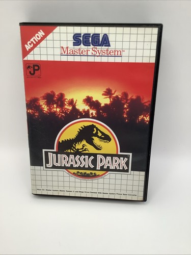 Sega master system - sega,