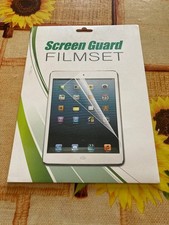 1x Pellicola Schermo per ASUS Transformer Book T101HA - Qualità Premium HD Clear