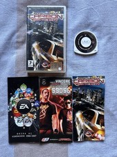 Need for Speed Carbon Own The