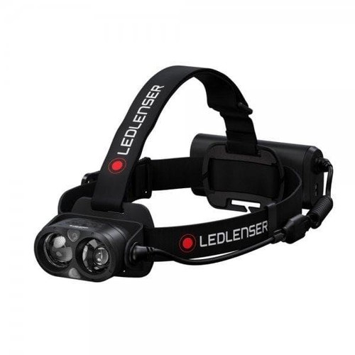 Torcia testa pesca - torcia,