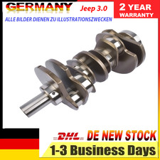 Albero motore per Jeep Grand