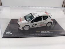 Peugeot 207 S2000 Presentation