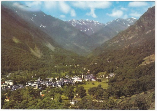 Bobbio pellice alpi - e,