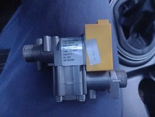 Radiant Valvola Gas Per M24