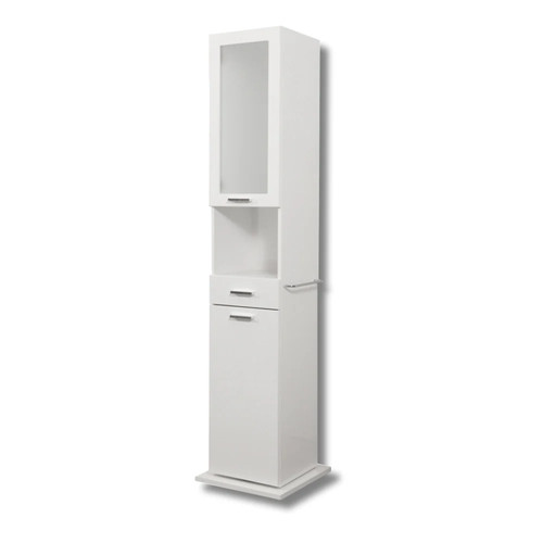 Colonna mobile bagno - colonna,