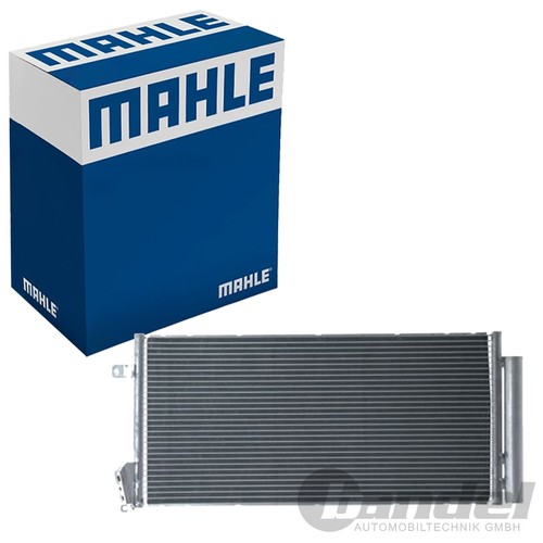 Condensatore climatizzatore